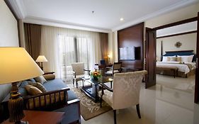 Asmila Hotel Bandung